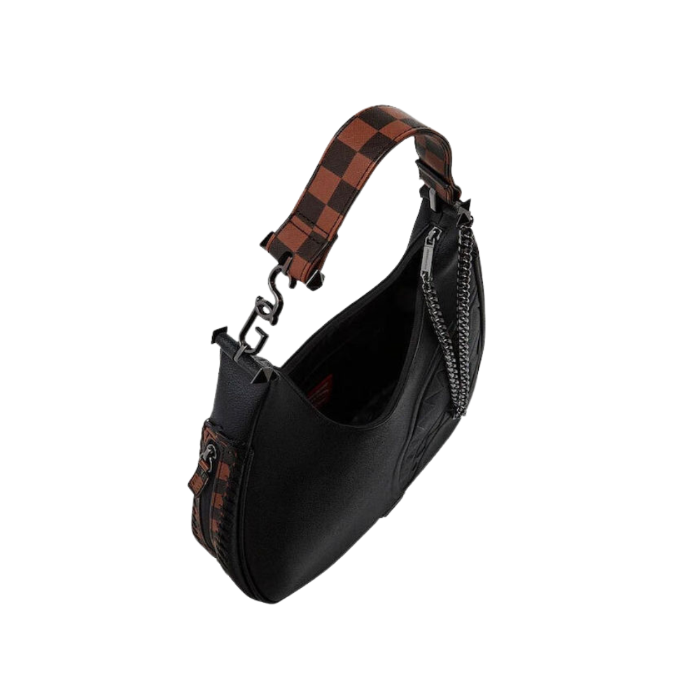 Sprayground Checkpoint Royale Vice Shoulder Bag